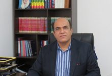 حسام الدین نعیمی وکیل پایه یک دادگستری بافق