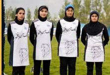 پارمیدا قاسمی