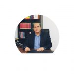 حسام الدین نعیمی بافقی وکیل پایه یک دادگستری