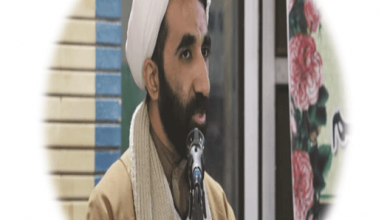 حجت الاسلام محمد هادی سمتی