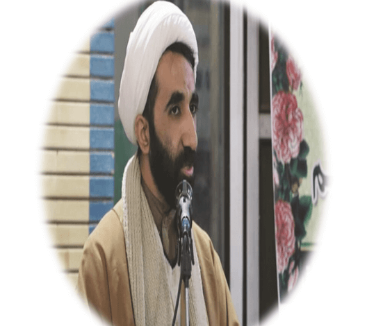حجت الاسلام محمد هادی سمتی