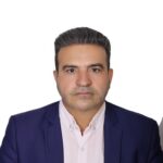 دکتر محمد حسین تشکری صاحب امتیاز و مدیر مسئول