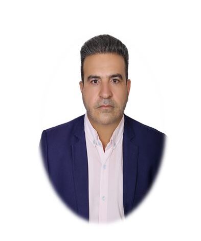 دکتر محمدحسین تشکری بافقی صاحبامتیاز و مدیرمسئول