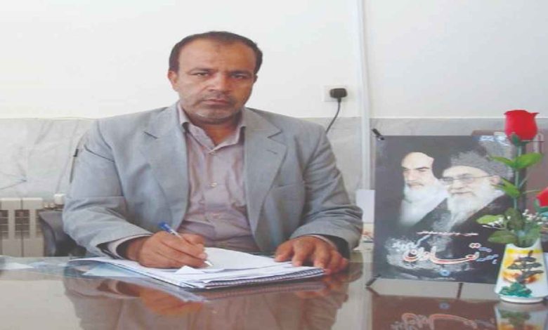 علی اصغر نوری شادکام