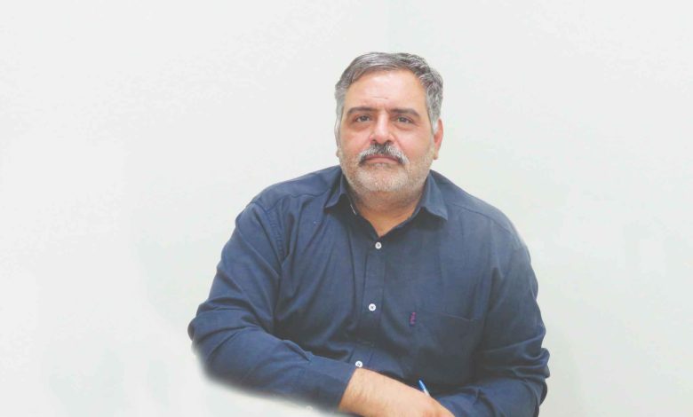 عباس سعیدیان