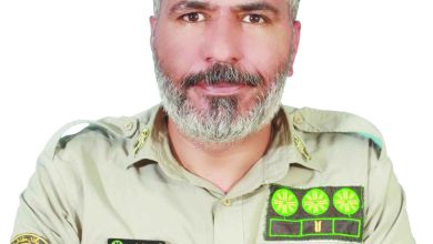 حسین عباسیان