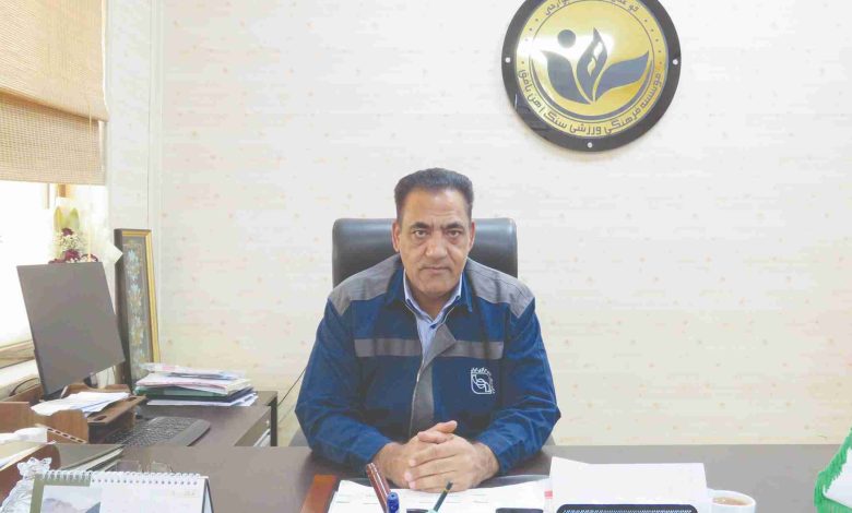 یوسف فلاح