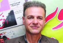 دکتر عبدالحسین رضایی پور