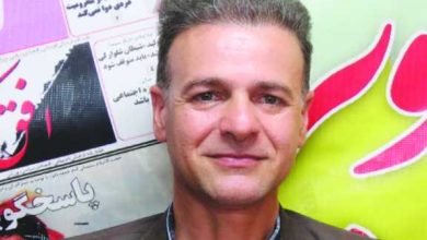 دکتر عبدالحسین رضایی پور