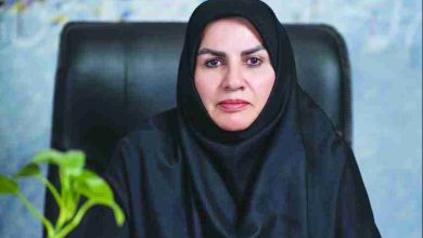 ناهید مظفری