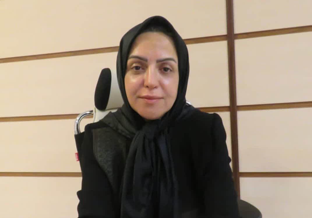 دکتر اعظم بصیرت متخصص زنان و زایمان: تلاش برای بهبود سطح سلامت زنان جامعه