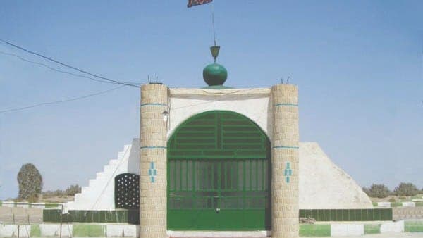گلایه و مطالبه جدی شهروندان از اداره برق و شهرداری  «سرزمین ظلمات» در بلوار امامزاده قاضی میرجعفر (ع)/ خاموشی ۱۰۰ روزه و وعده‌های موقت