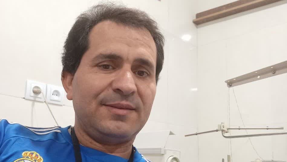 گفتگو با خیاط بافقی وقتی سوزن خیاطی با تورم می‌جنگد