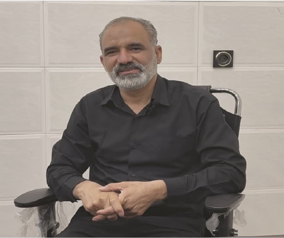 با "بافق تهویه"؛ گرمای تابستان را به نسیم بهاری تبدیل کنید