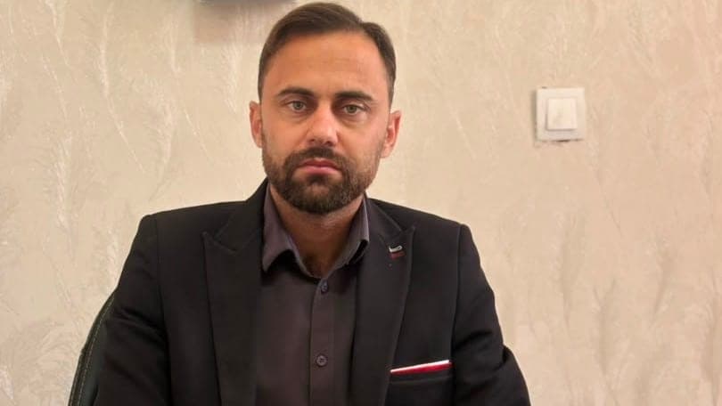 "محمد رضا عبادی پور" مدیرعامل شرکت تعاونی دهیاریهای بافق: تلاش برای احیا ی حوزه های در آمد زایی و اشتغال زایی