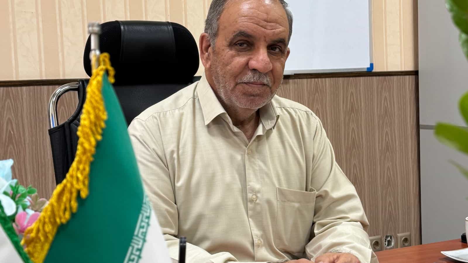 برای پست و مقام به جبهه نرفتیم؛ برای دفاع از کشور رفتیم