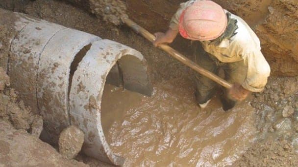 دهیاران و نمایندگان قنوات بافق برای پیشگیری از خسارات سیلاب آمادهباش باشند