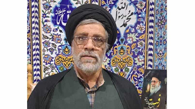 مسجد، خانهای برای همدلی و خدمت