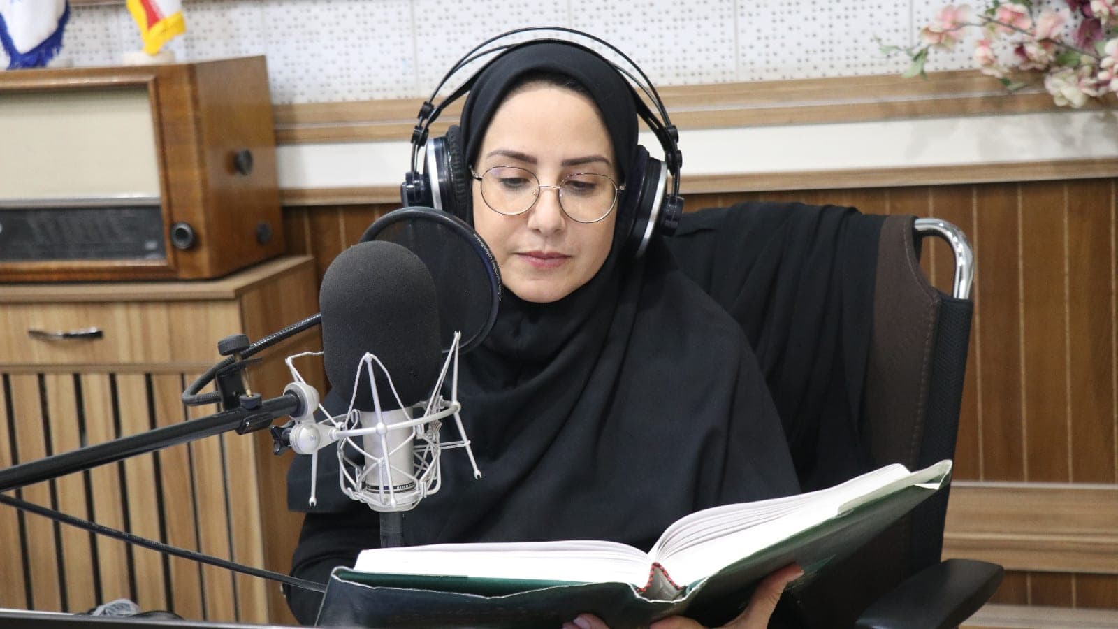 بررسی رادیویی نقش اشتغال خانگی در اشتغالزایی