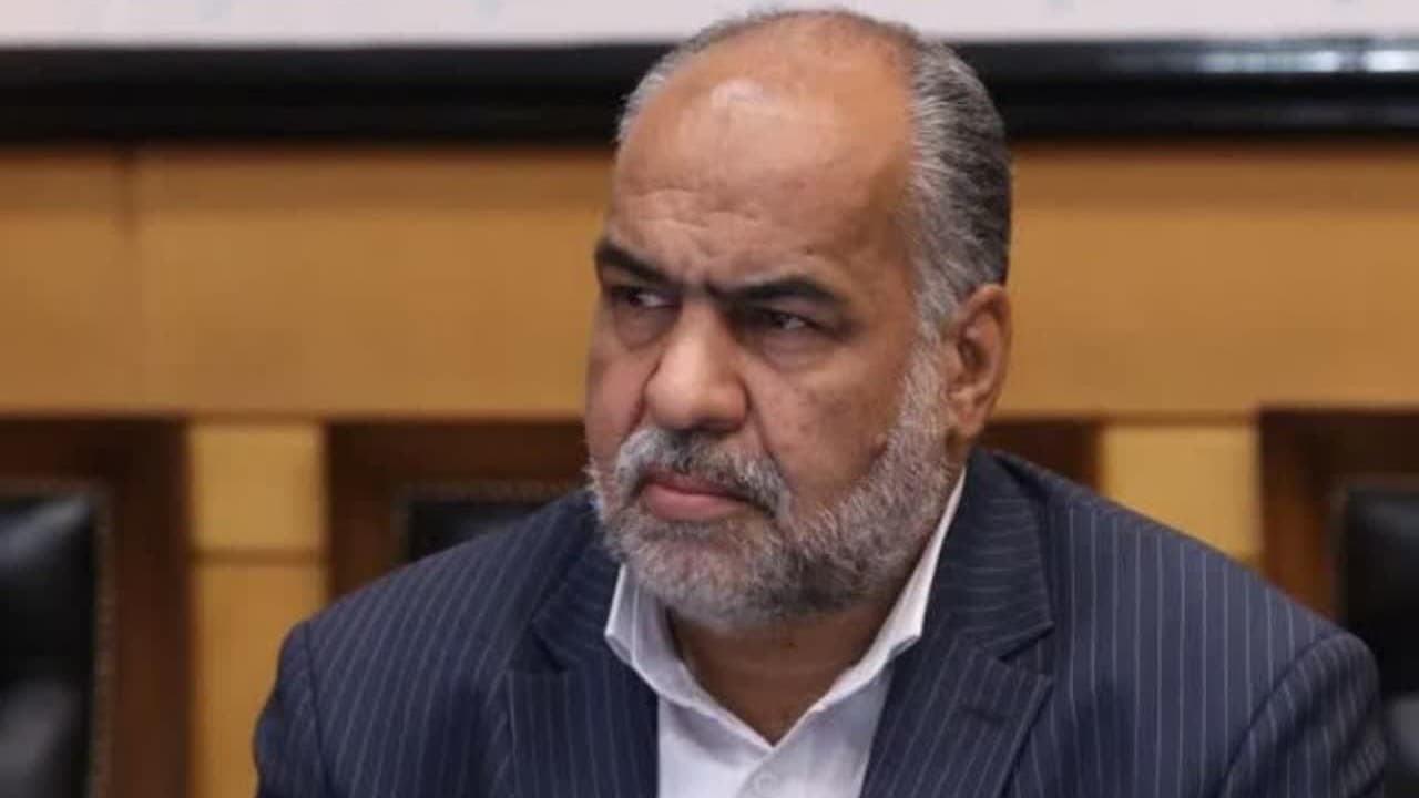 محمد رضا صباغیان؛ نماینده مردم بافق، بهاباد، مهریز، ابرکوه و خاتم در مجلس شورای اسلامی ریشه فرهنگ ناسالم، بیعدالتی است