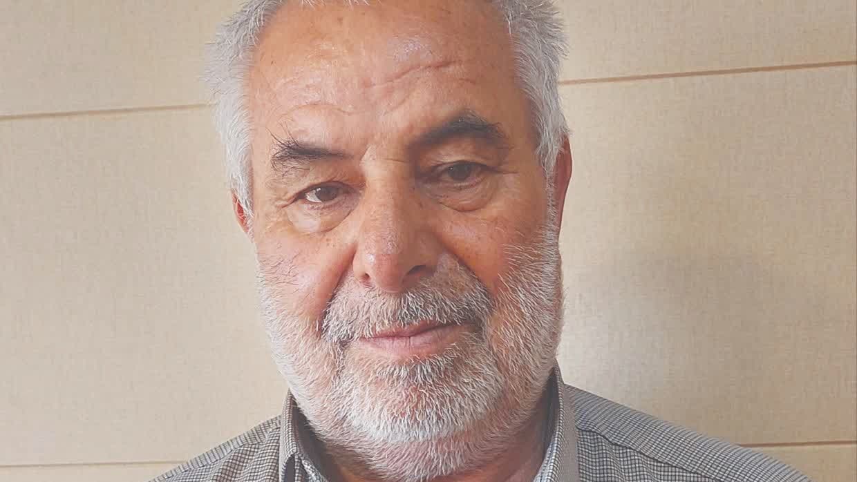 محور بهاباد ـ دربند ـ نایبند؛ جادهای که سالها در انتظار اعتبار است