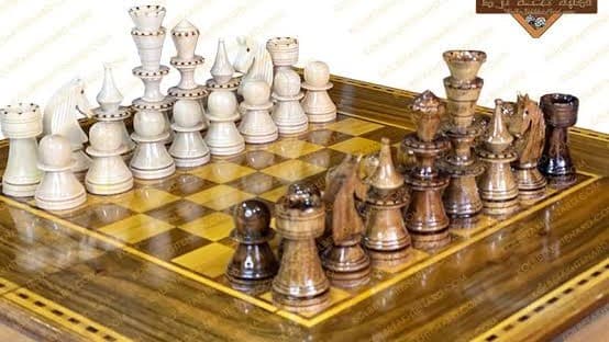 رئیس هیئت شطرنج استان یزد خبر داد: هیئت شطرنج بافق تا پایان هفته تعیین تکلیف میشود