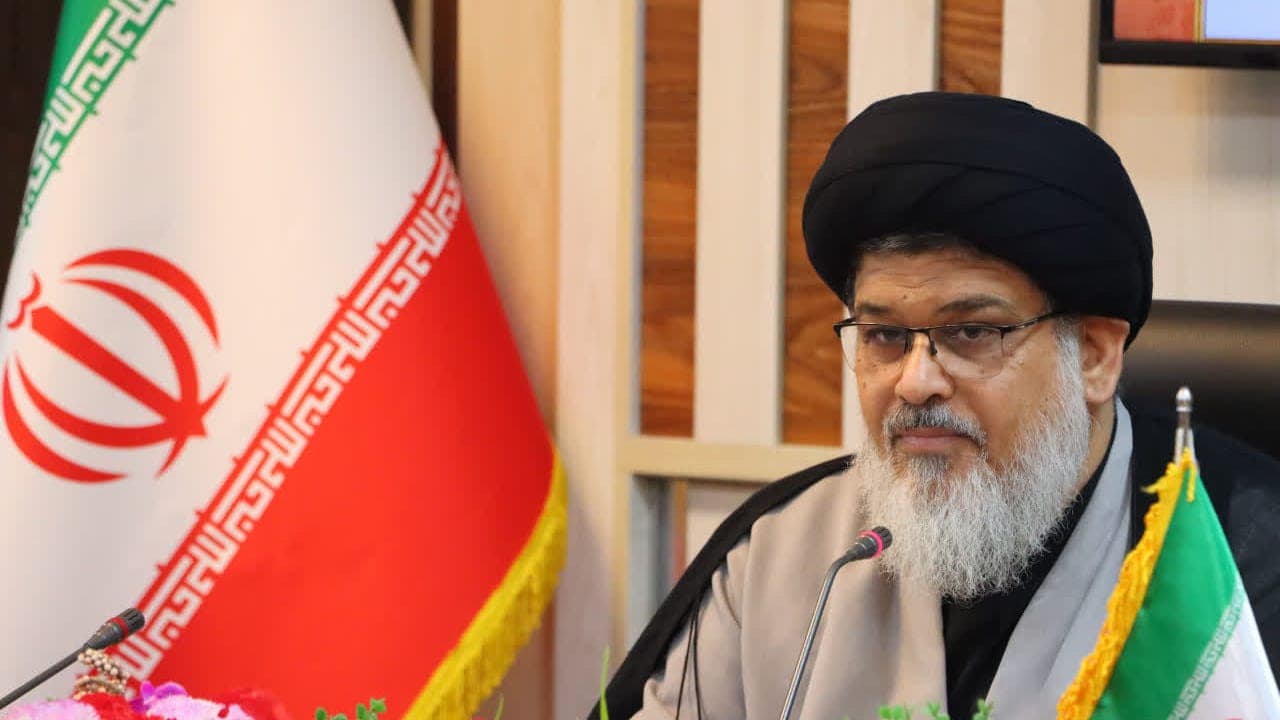 هشدار امام جمعه بافق به مدیران؛ «اعضای بدن، مأموران و بازرسان الهی هستند»