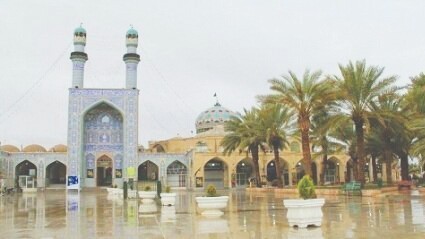 تمدن چند هزار ساله، اما بدون فرهنگسرا !