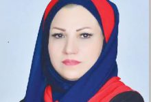 یلداسادات میرعلمی