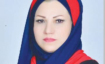 یلداسادات میرعلمی
