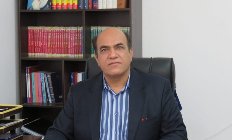 حسام الدین نعیمی بافقی
