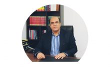 حسام الدین نعیمی بافقی وکیل پایه یک دادگستری و مشاور حقوقی