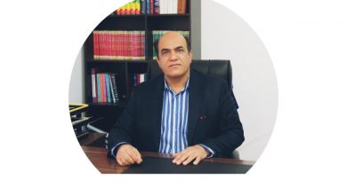 حسام الدین نعیمی بافقی وکیل پایه یک دادگستری