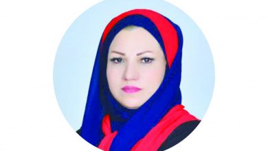 یلدا السادات میرعلمی