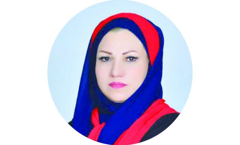 یلدا السادات میرعلمی