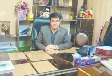 علی اصغر کرمی
