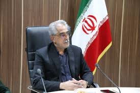 محمد رضا فتاحی معاون سیاسی، امنیتی و اجتماعی