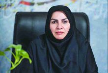 ناهید مظفری