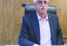 مهدی رنجبر