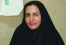 فاطمه السادات موسوی